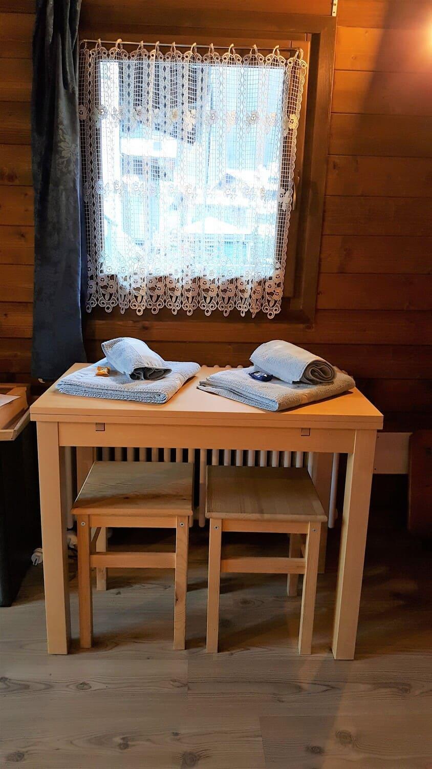Perarolo di Cadore B&B La Genzianella מראה חיצוני תמונה