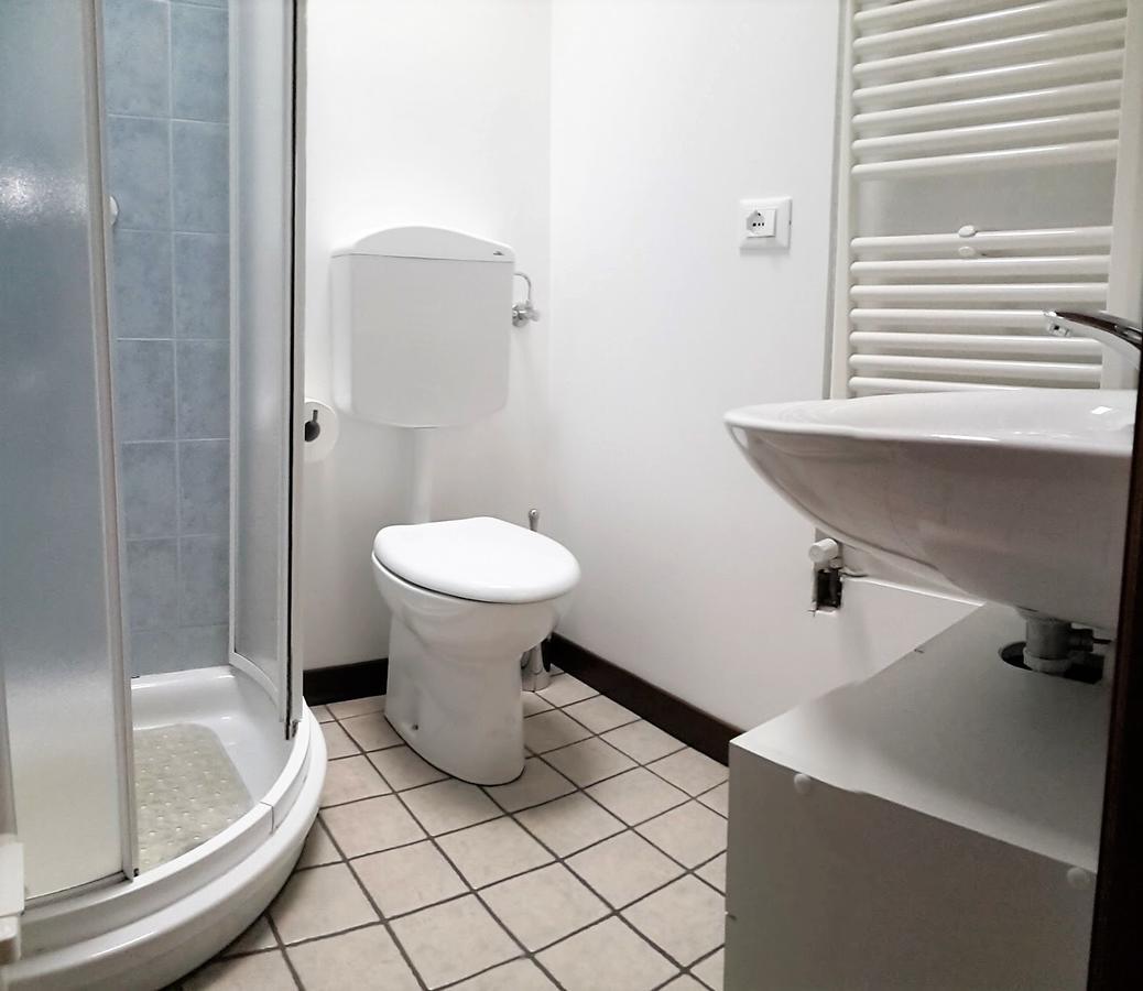 Perarolo di Cadore B&B La Genzianella מראה חיצוני תמונה